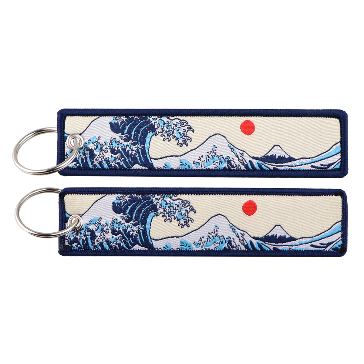 Key Tags