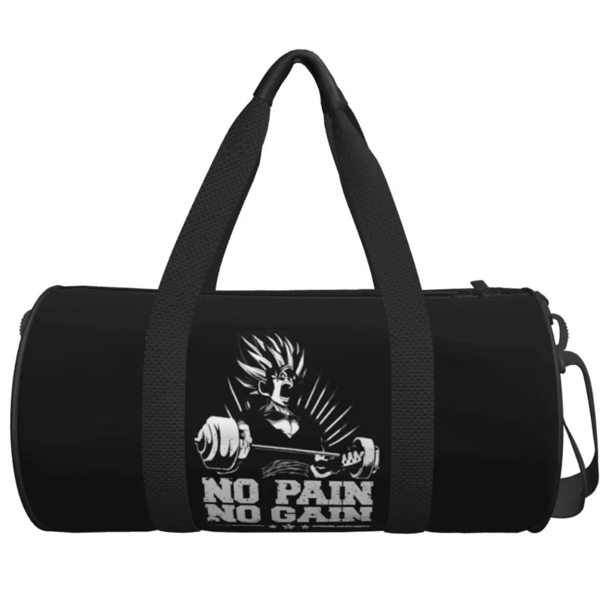Gym Bags