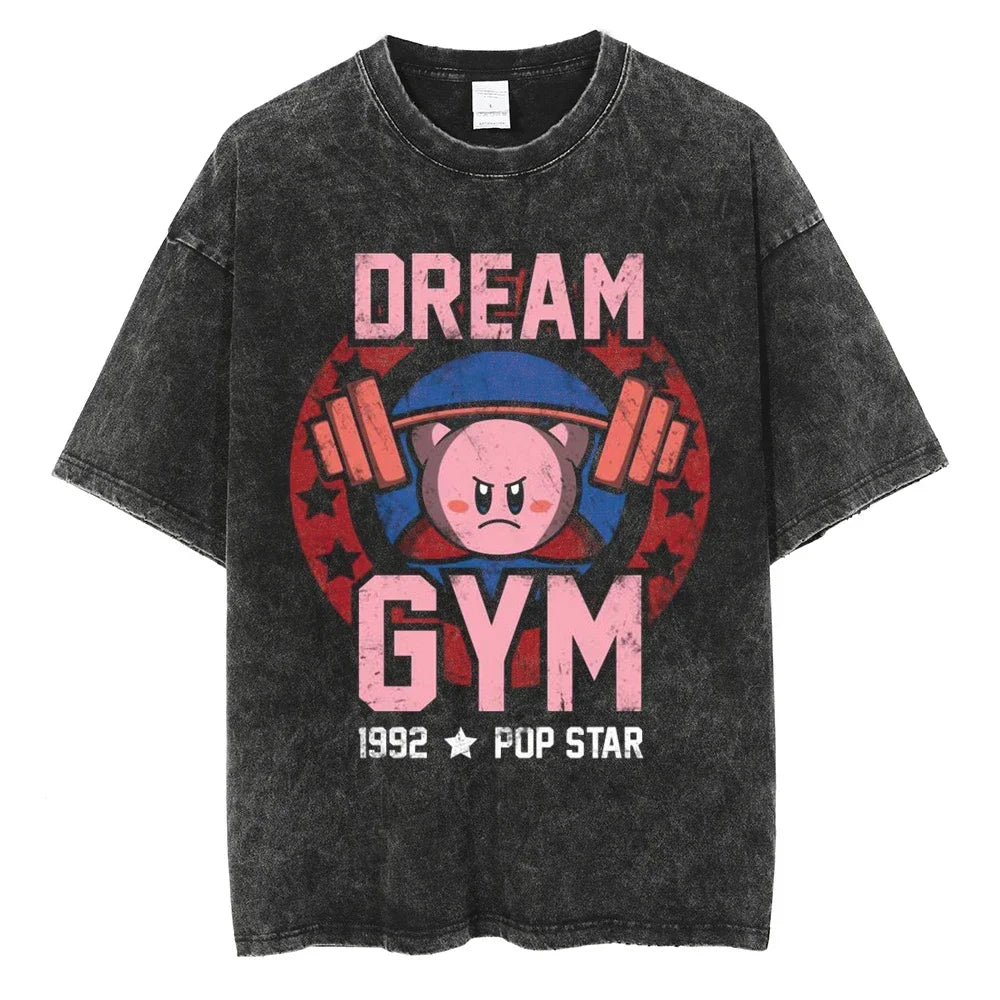 Pokemon Vintage T Shirts