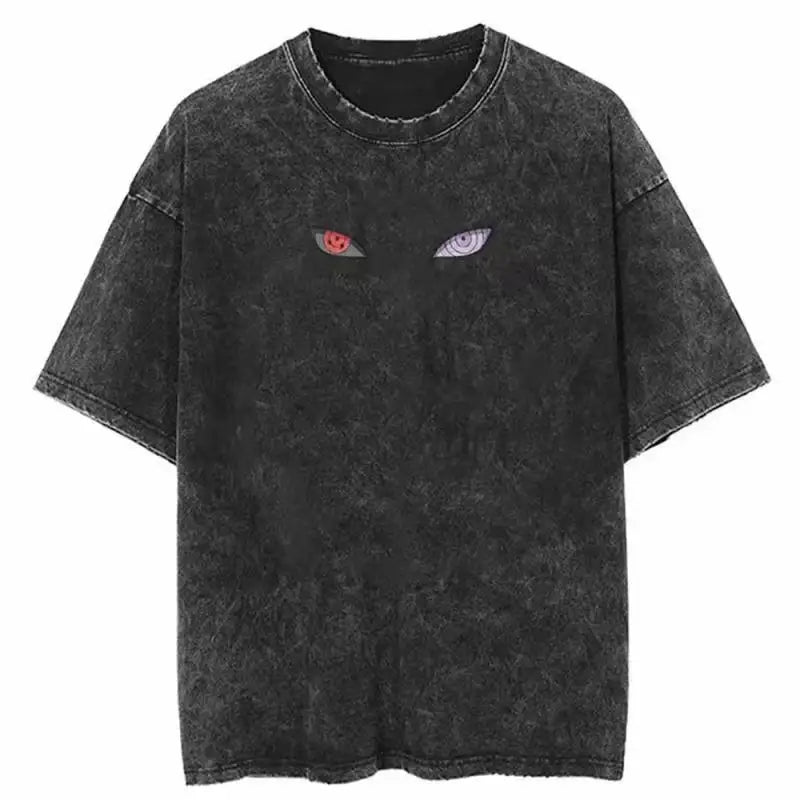 Naruto Vintage T Shirts