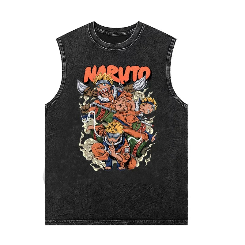 Tank Tops