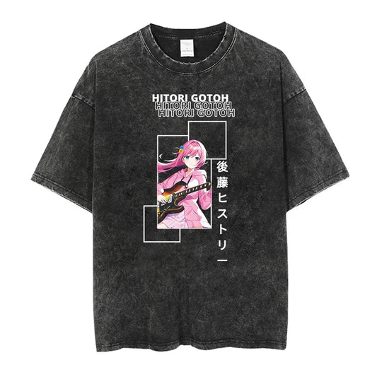 Bocchi Vintage Oversized