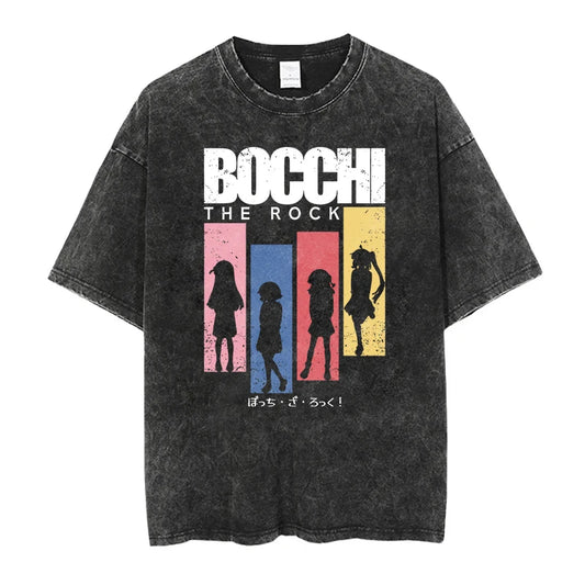 Bocchi Vintage Oversized