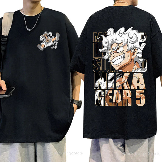 Premium Oversized