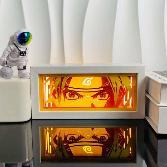 Anime Light Box
