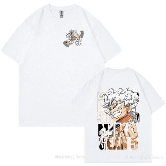 Premium Oversized