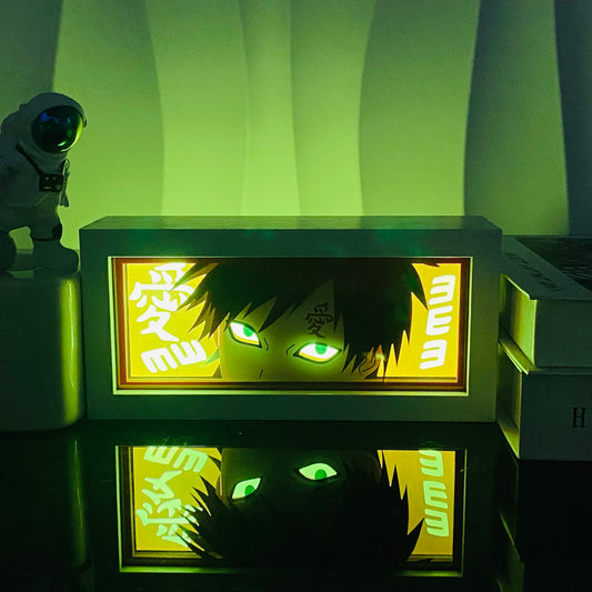 Anime Light Box