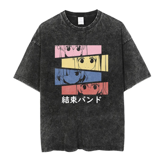 Bocchi Vintage Oversized