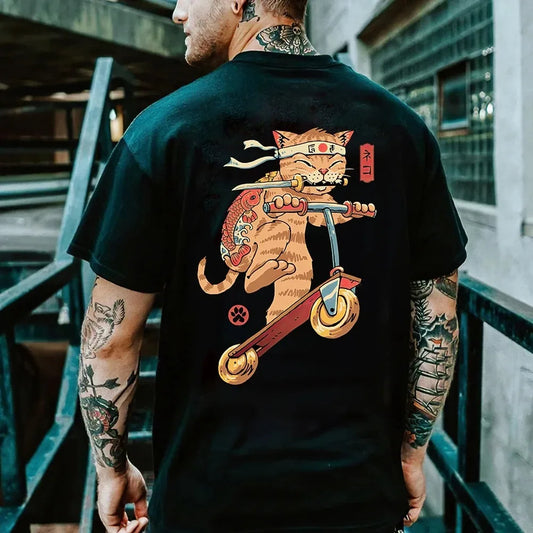 Premium Oversized