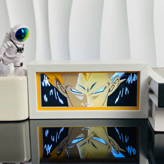 Anime Light Box