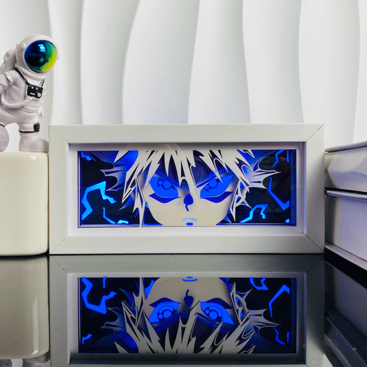 Anime Light Box