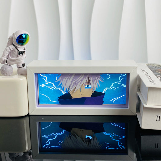 Anime Light Box