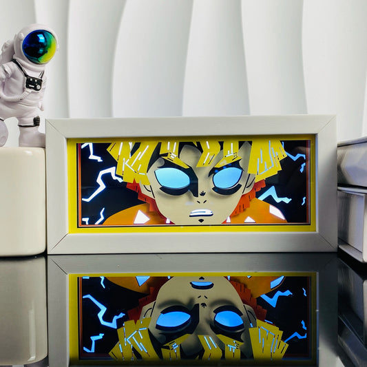 Anime Light Box