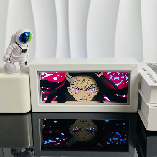 Anime Light Box