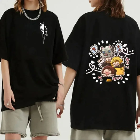 Premium Oversized