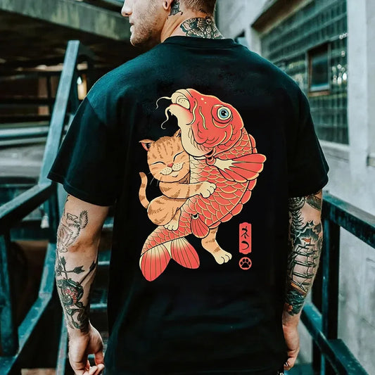Premium Oversized