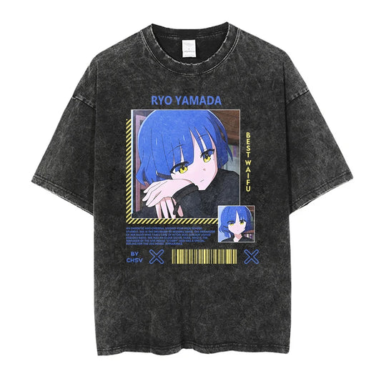 Bocchi Vintage Oversized