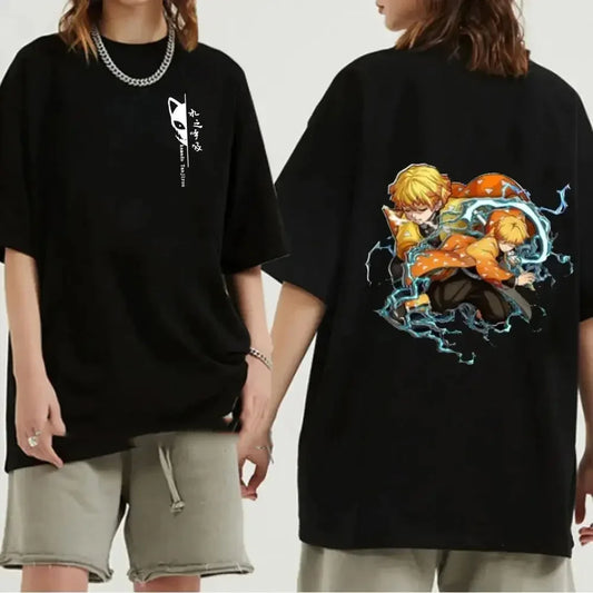 Premium Oversized