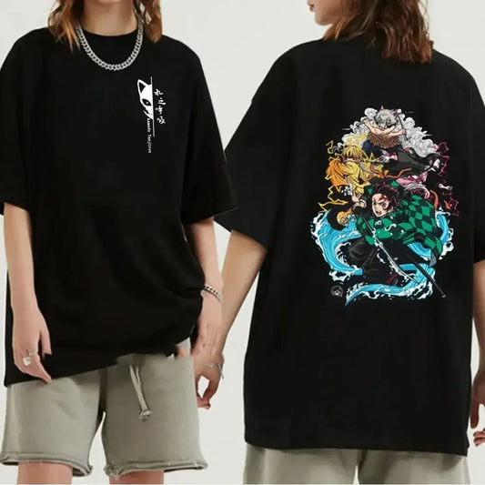 Premium Oversized