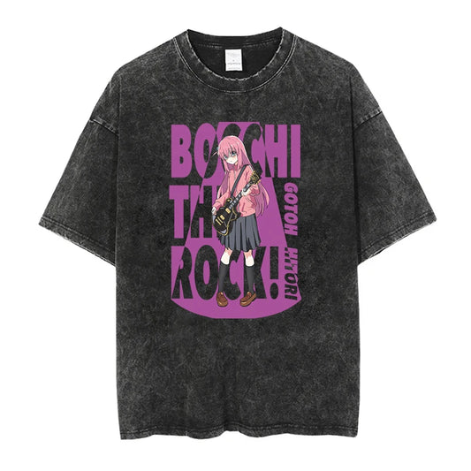 Bocchi Vintage Oversized