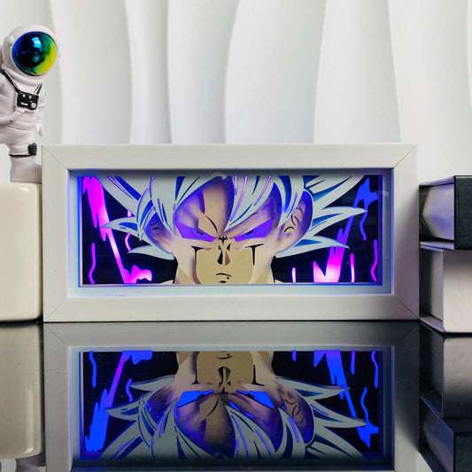 Anime Light Box