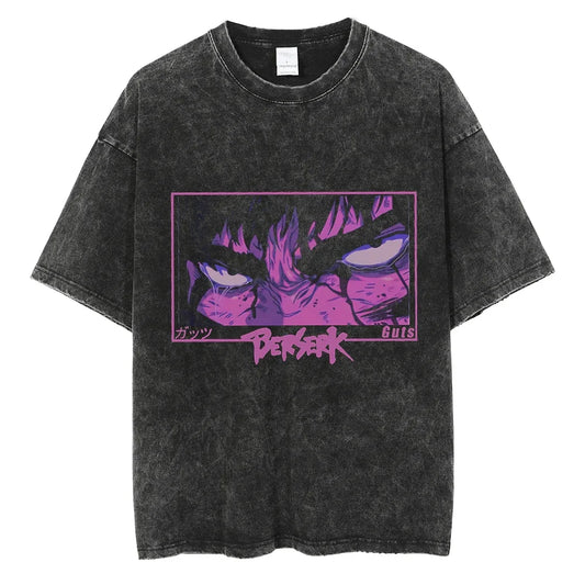 Berserk Vintage Oversized