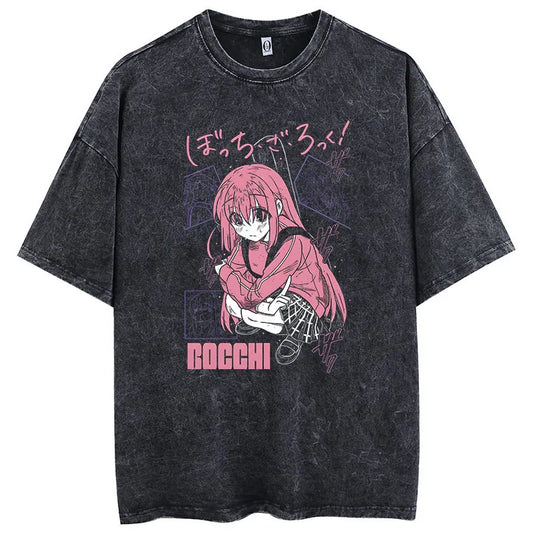 Bocchi Vintage Oversized