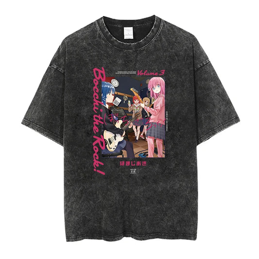 Bocchi Vintage Oversized