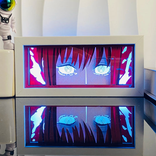 Anime Light Box