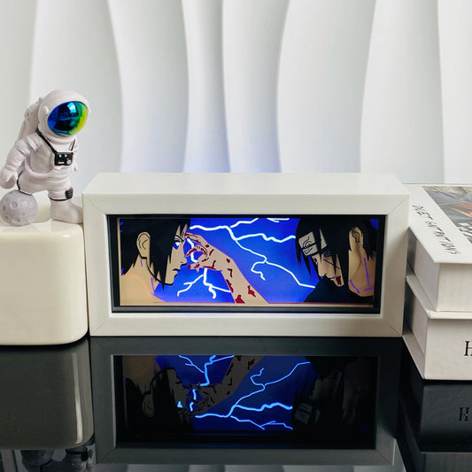 Anime Light Box