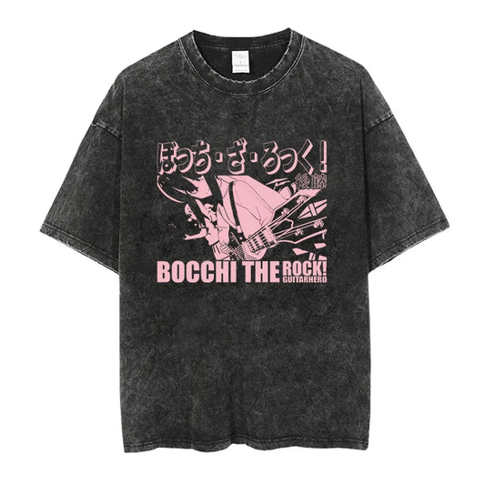 Bocchi Vintage Oversized