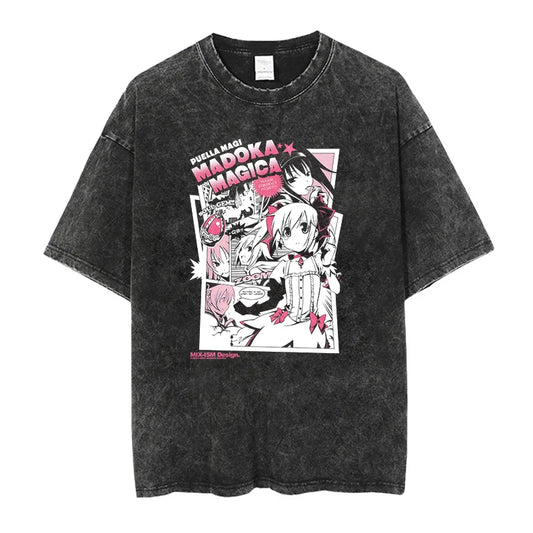 Bocchi Vintage Oversized