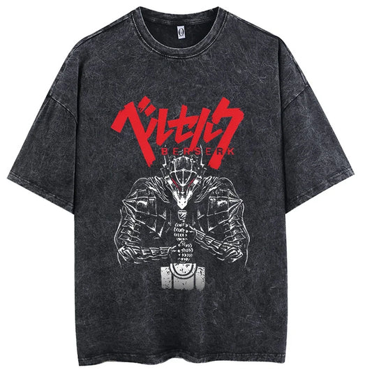 Berserk Vintage Oversized