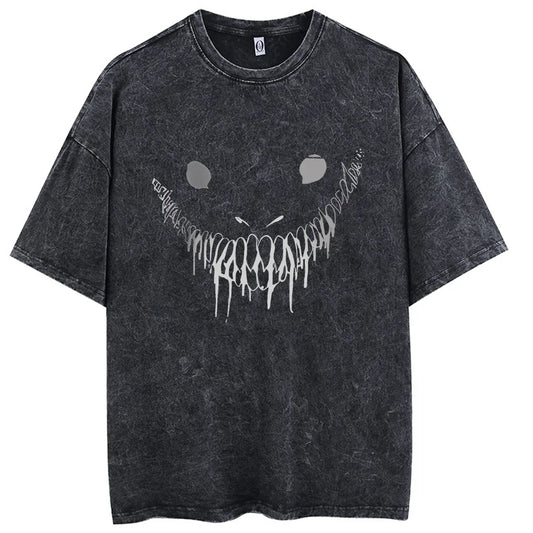 Berserk Vintage Oversized