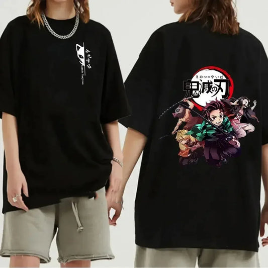 Premium Oversized