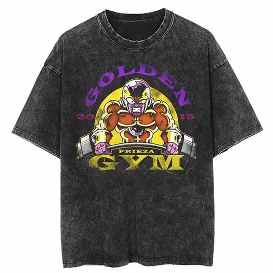 Dragon Ball Z Vintage Oversized
