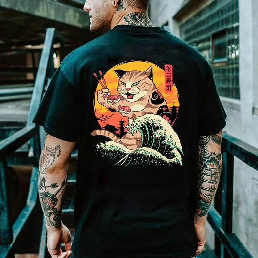 Premium Oversized