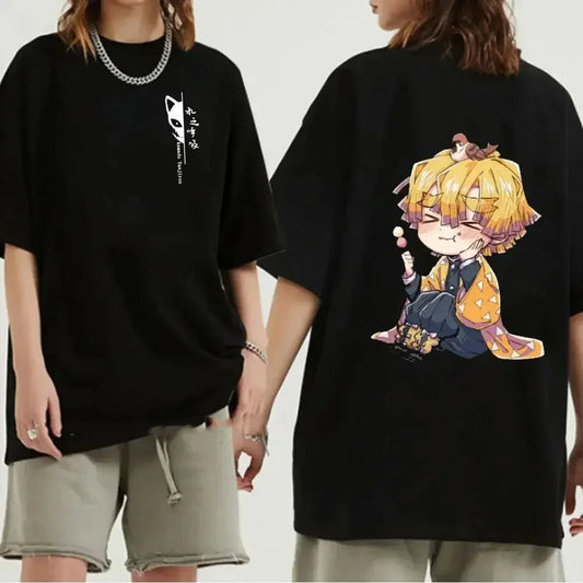 Premium Oversized