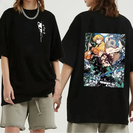 Premium Oversized