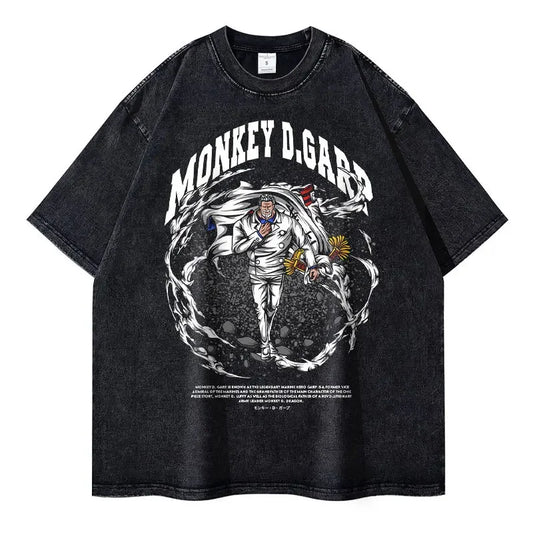 One Piece Vintage Oversized