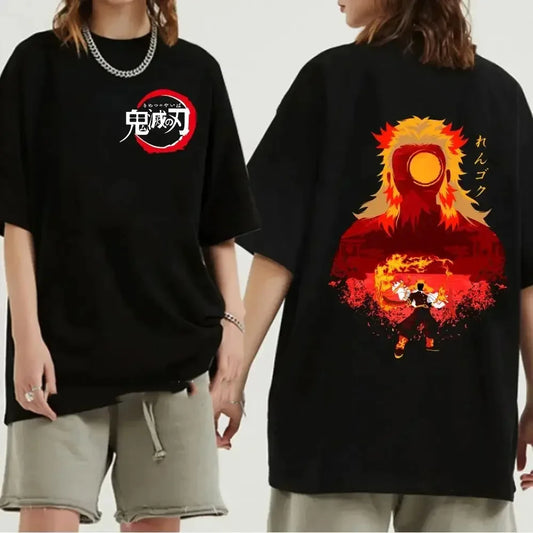 Premium Oversized