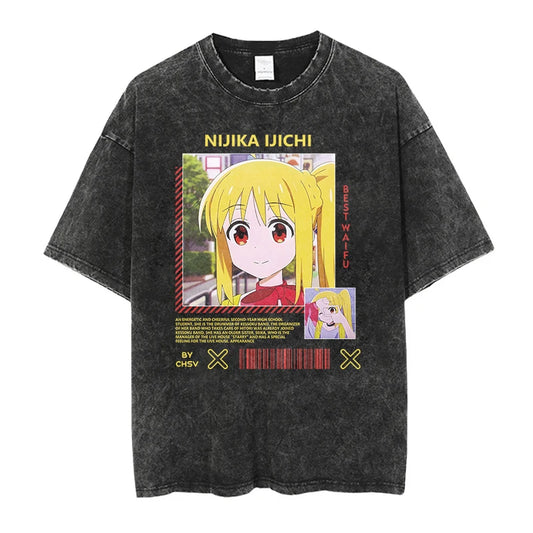 Bocchi Vintage Oversized