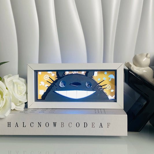 Anime Light Box