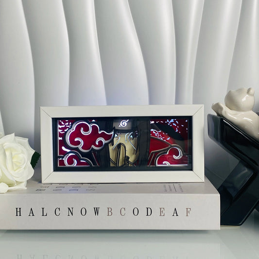 Anime Light Box